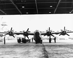 Consolidated B-24 Liberator