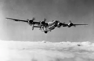 Consolidated B-24 Liberator