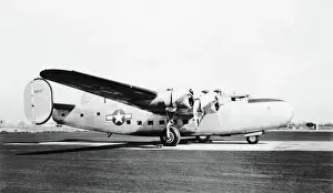 Consolidated B-24 Liberator