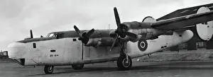 Consolidated B-24 Liberator C-6