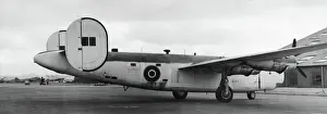 Convair Prints: Consolidated B-24 Liberator C-6