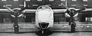 Consolidated B-24 Liberator C-6