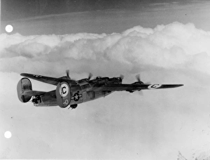 Liberator Gallery: Consolidated B-24J-145-CO Liberator