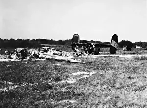 Consolidated B-24J Liberator