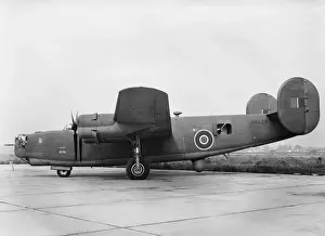 Consolidated B-24J Liberator B-8