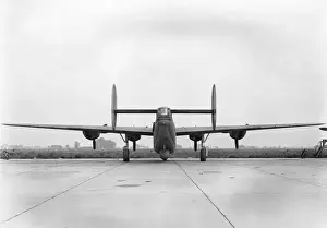 Consolidated B-24J Liberator B-8
