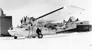 Consolidated Prints: Consolidated Canso