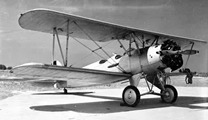 Consolidated - Fleet Model 21-C Consolidated - Fleet Model 21-C