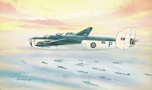 Liberator Gallery: Consolidated Liberator