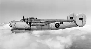 Consolidated Liberator GRV FL927 / G