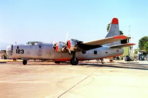 Highway Prints: Consolidated P4Y-2 Privateer N7620C