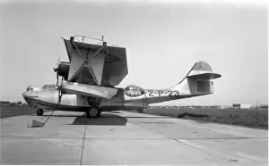 Consolidated Prints: Consolidated PBY-5A Catalina 2-P-23 of the Argentine Navy