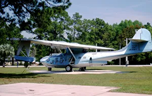 Consolidated PBY-5A Catalina 46582