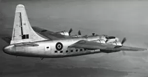 Consolidated RY-3 B-24 Liberator