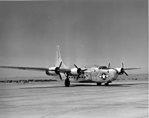 Privateer Prints: Consolidated Vultee RY-3 Privateer