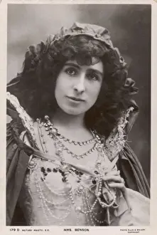 Constance Benson / 1905