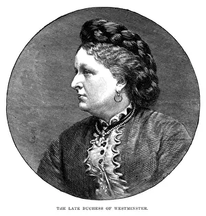 Constance Ds. Westminst