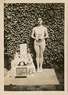 Constance M. Peat