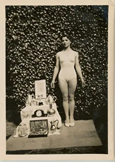 Constance M. Peat