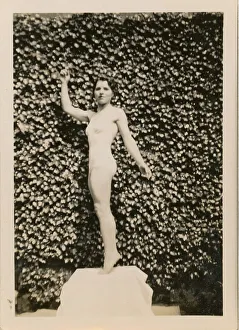 Constance M. Peat