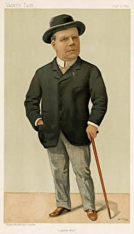 Constant Gallery: Constant Coquelin in 1893