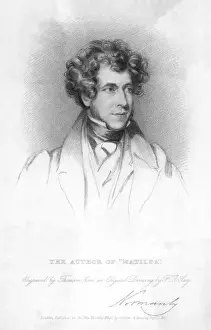 1863 Prints: Constant. Earl Mulgrave