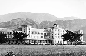 Constant Spring Hotel, Kingston, Jamaica - Victorian period