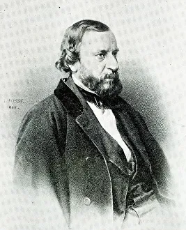 Constant Prints: Constant Troyon, French artist