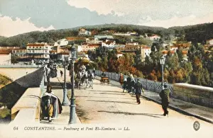 Constantine, Algeria