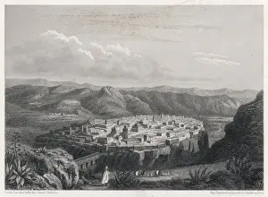 Constantine, Algeria