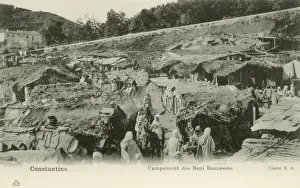 Constantine - Algeria