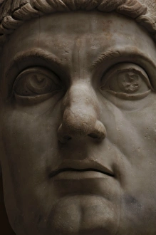 Images Dated 4th March 2009: Constantine the Great. Roman Emperor from 306-337. Constanti
