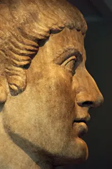 Constantine I, The Great (272-337). Roman Emperor