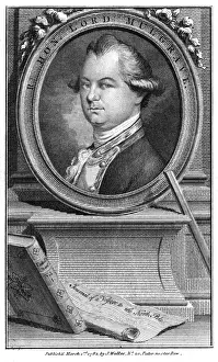 1744 Prints: Constantine Mulgrave - 1