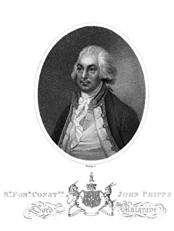 1744 Prints: Constantine Mulgrave - 2