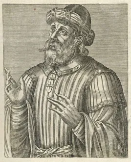 Constantinople Gallery: Constantine XI Palaeolog
