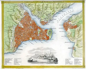 Constantinople