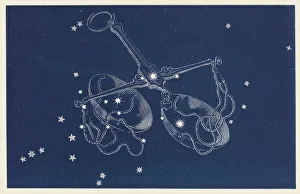 Constellation Gallery: Libra
