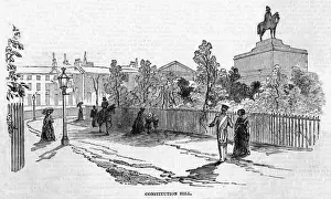 Constitution Hill