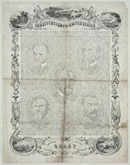 Constitution of the United States