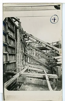 Construction of the Queensway Mersey Tunnel