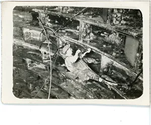 Construction of the Queensway Mersey Tunnel