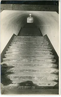 Construction of the Queensway Mersey Tunnel