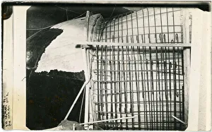 Construction of the Queensway Mersey Tunnel
