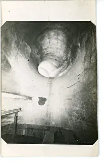 Construction of the Queensway Mersey Tunnel