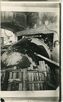 Construction of the Queensway Mersey Tunnel