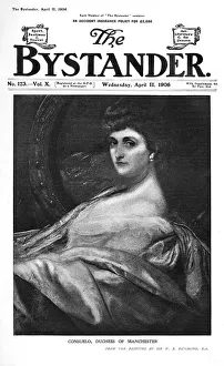 DUCHESS OF RICHMOND
