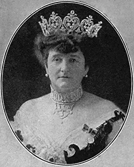 Consuelo Duchess of Manchester