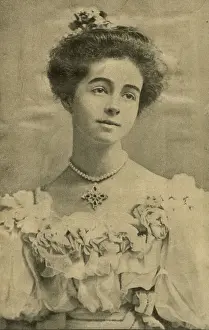 Consuelo, Duchess of Marlborough