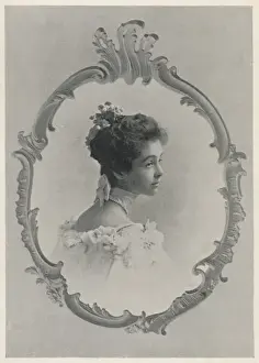 Vanderbilt Prints: Consuelo Marlborough